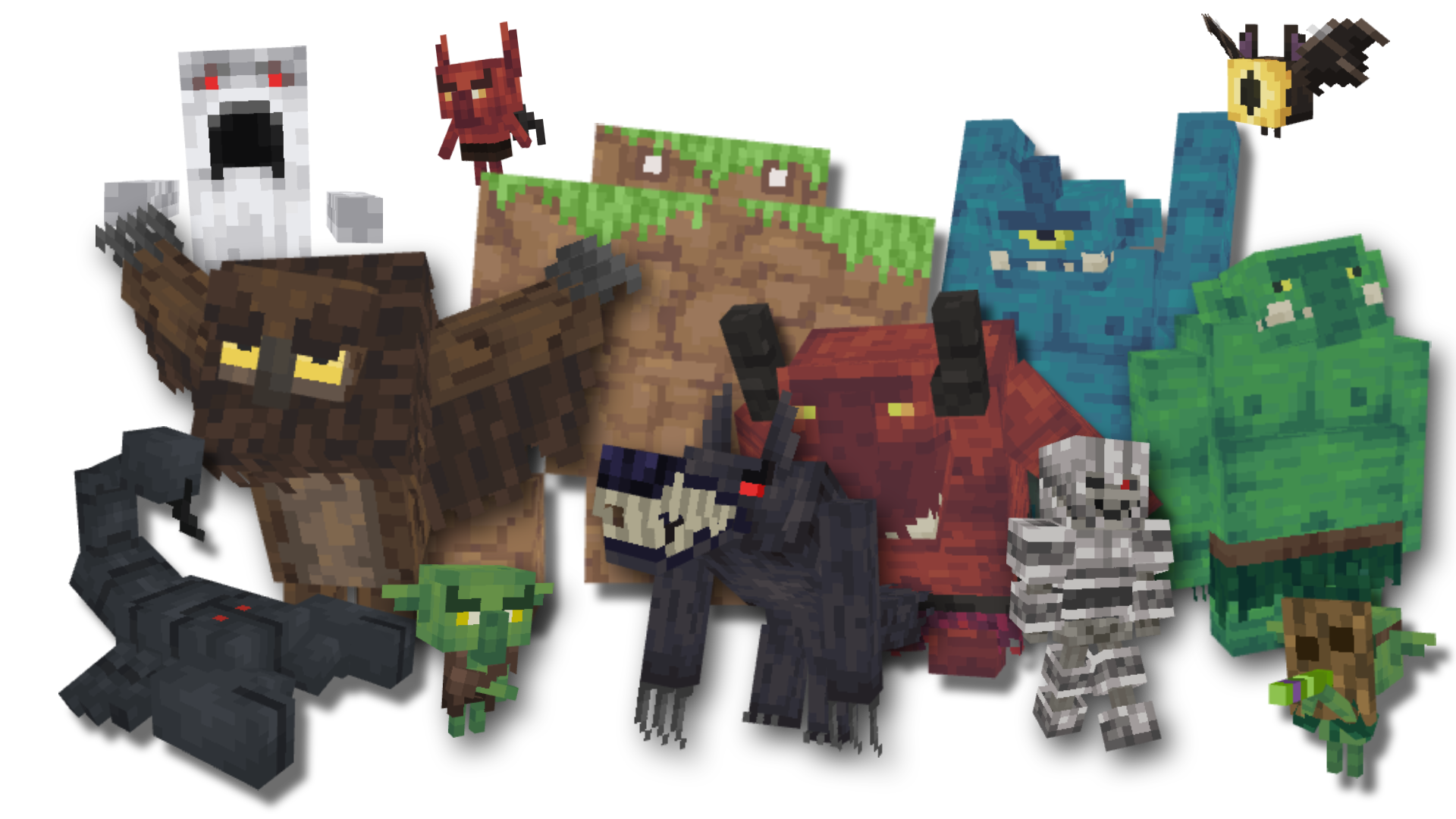 Fangs 'n Claws Banner