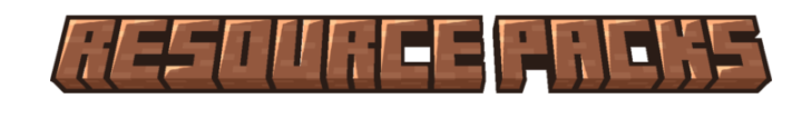ResourcePacks