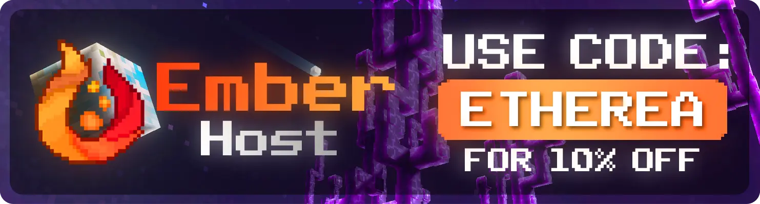 Ember Host Image