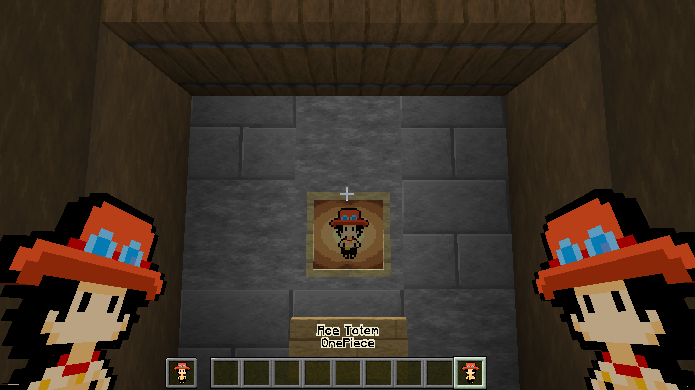 Ace Totem