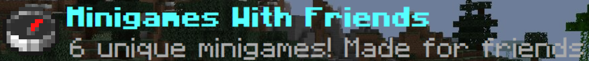 An icon image featuring the plugin's title and motto.