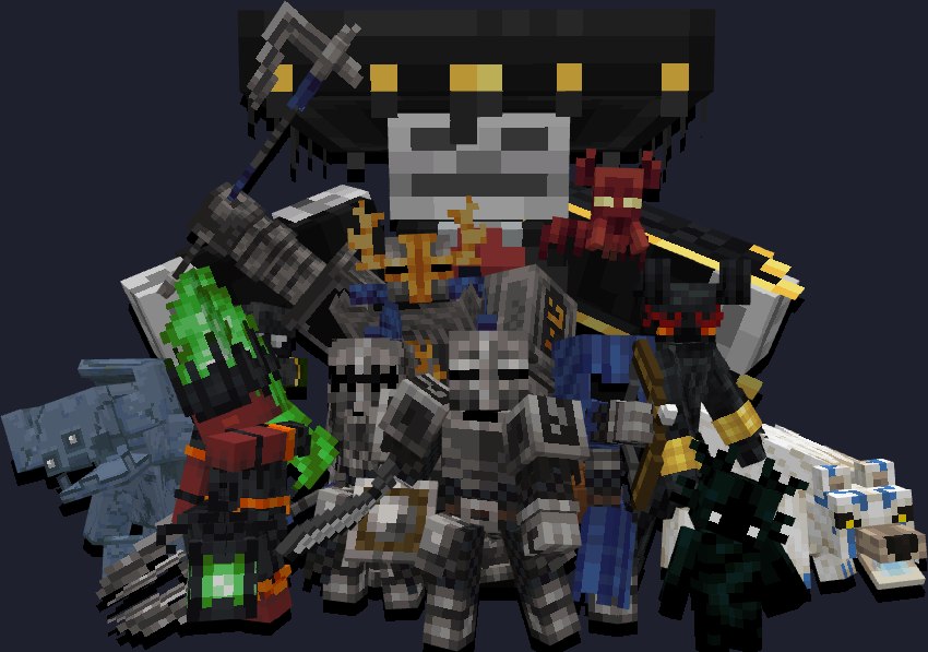mobs