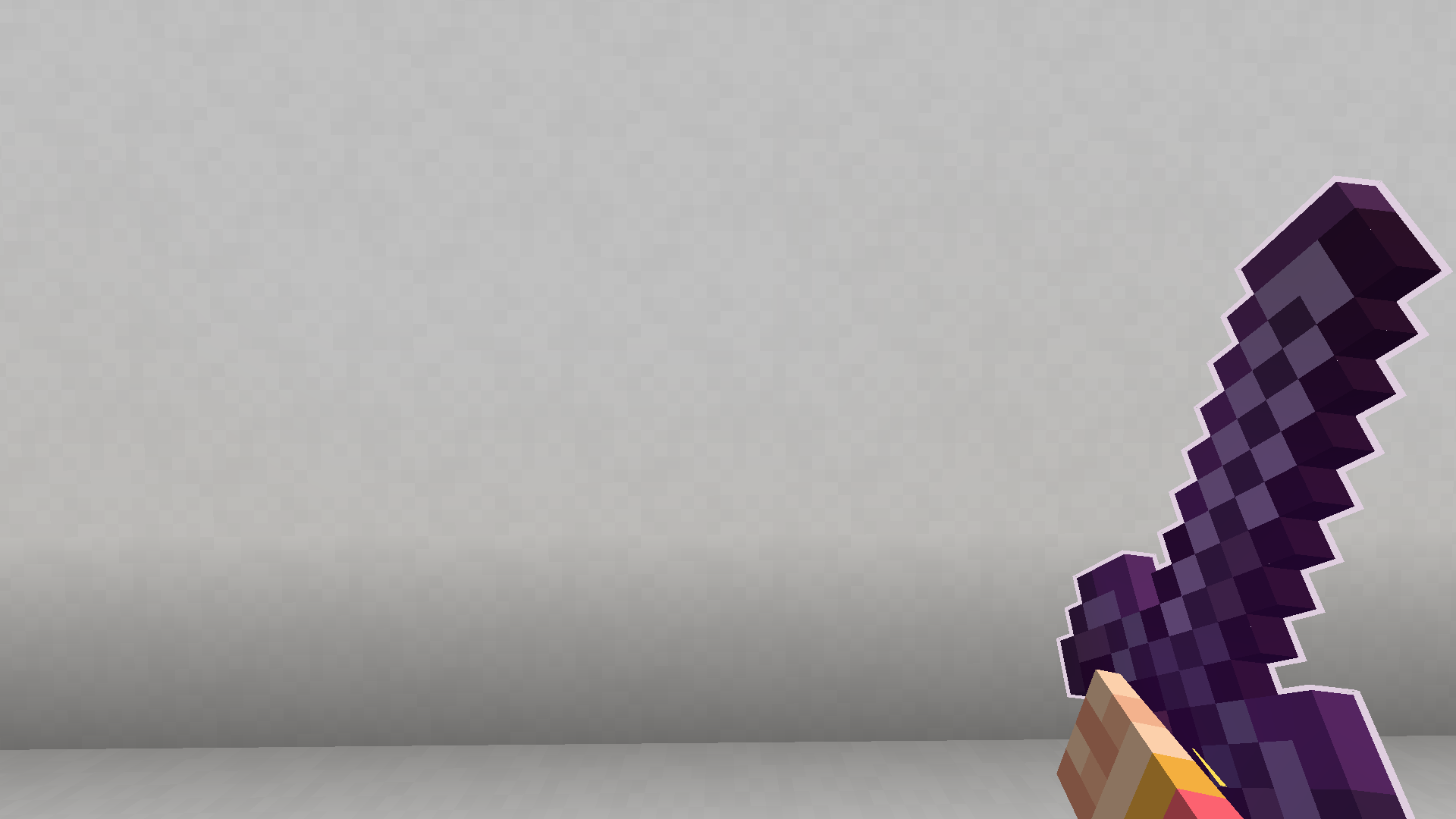 Improved Enchantment Outlines