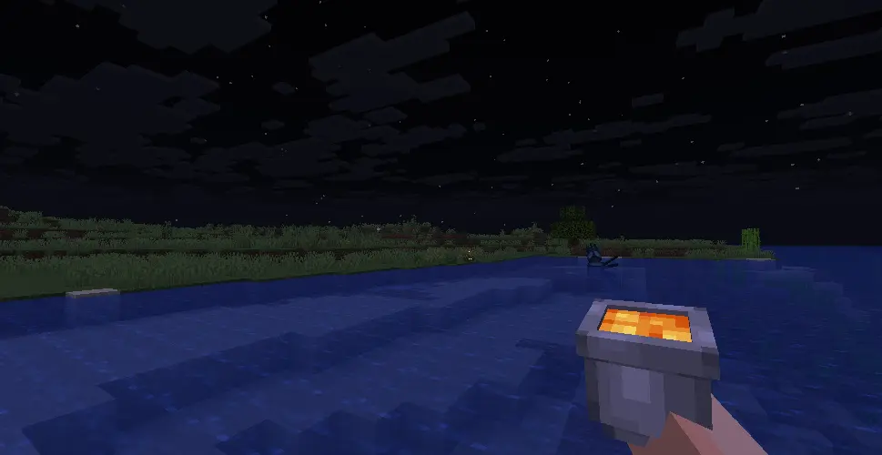 lava