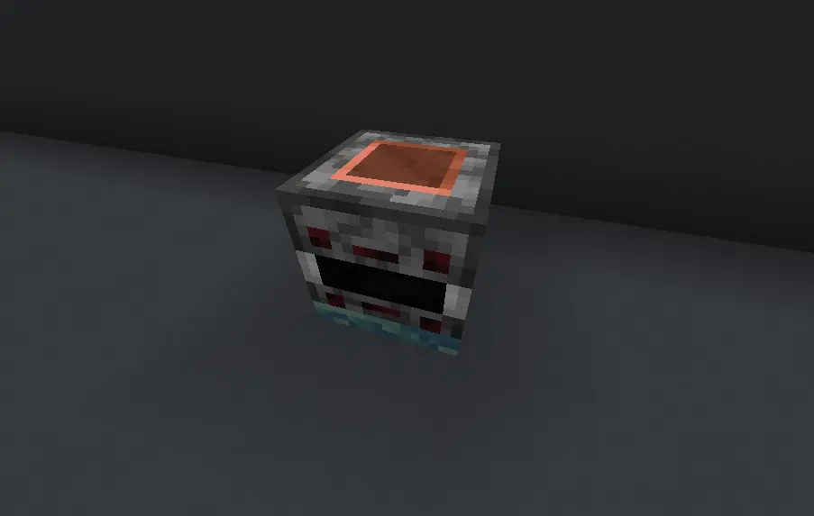 Pump Block