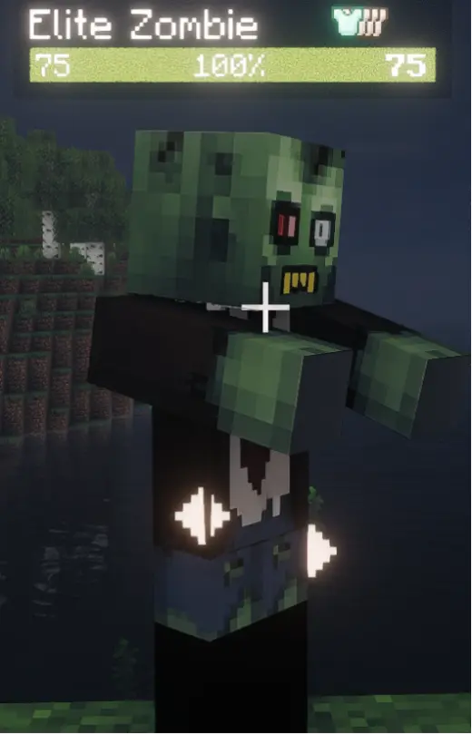 elite zombies