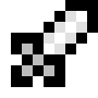 Sword icon.
