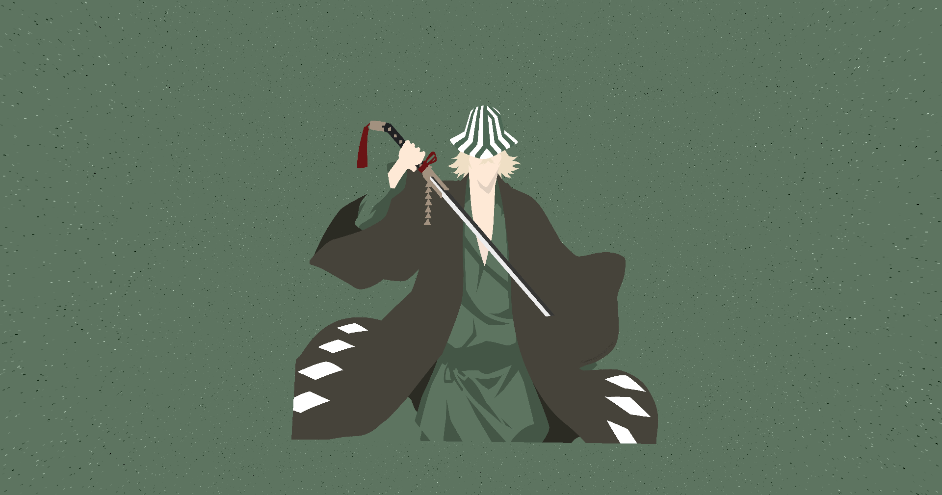 Kisuke Urahara