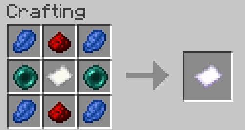 Respec Scroll Crafting Recipe