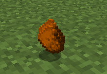 New Iron Dust