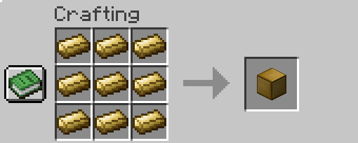 Recipe
