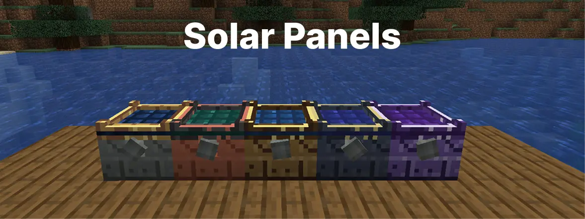 Solar Panels