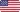 Flag of the USA