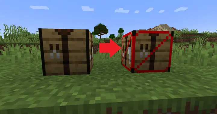 NOcraft