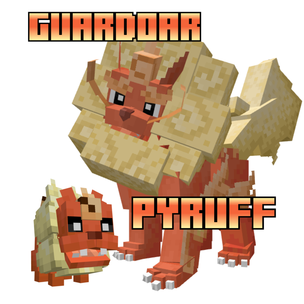 pyruff