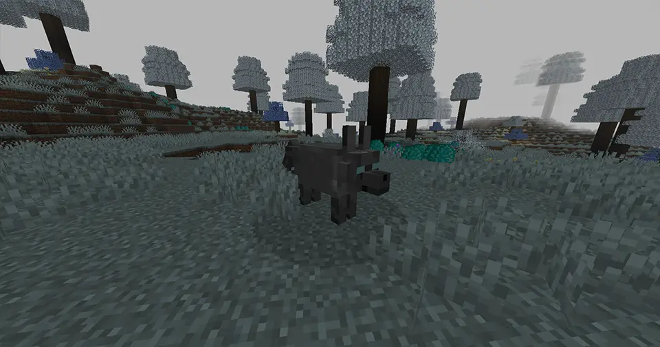 Niflheim Hound