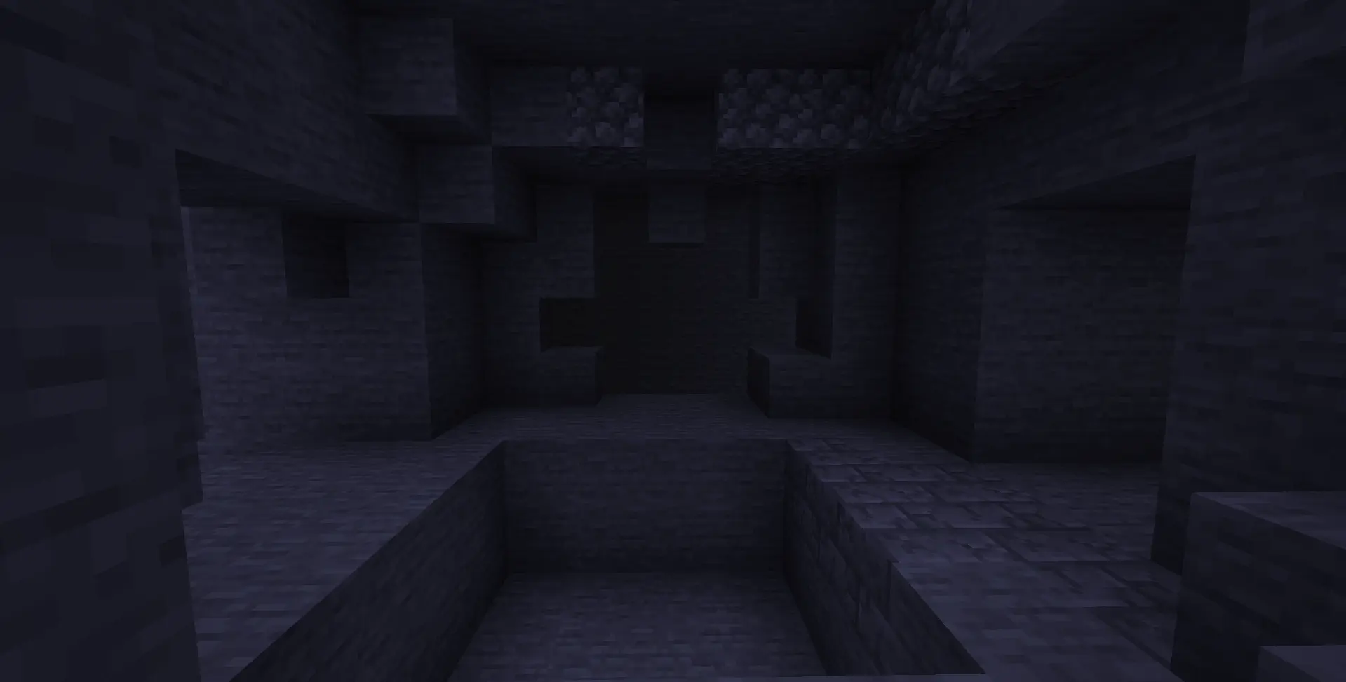 Inside