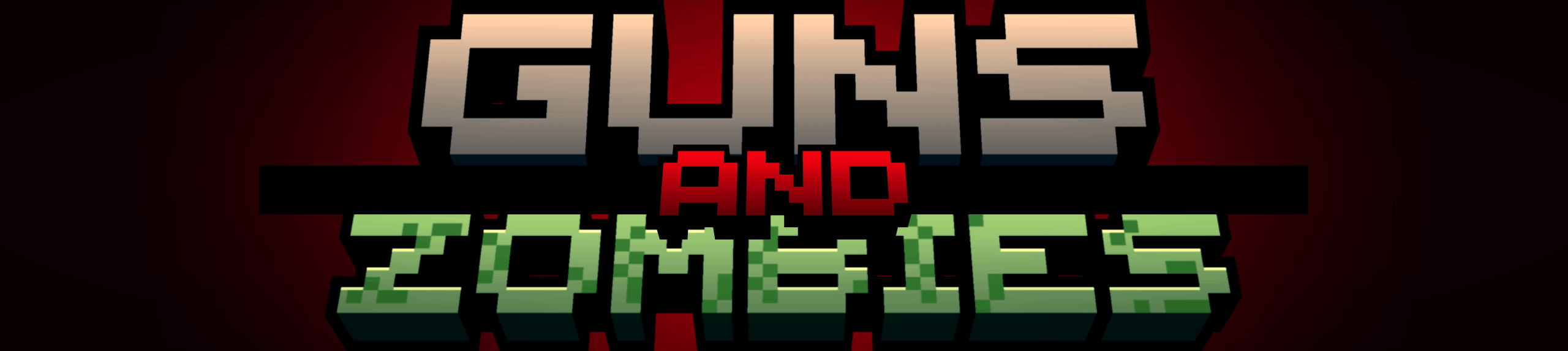 Banner For Guns and Zombies