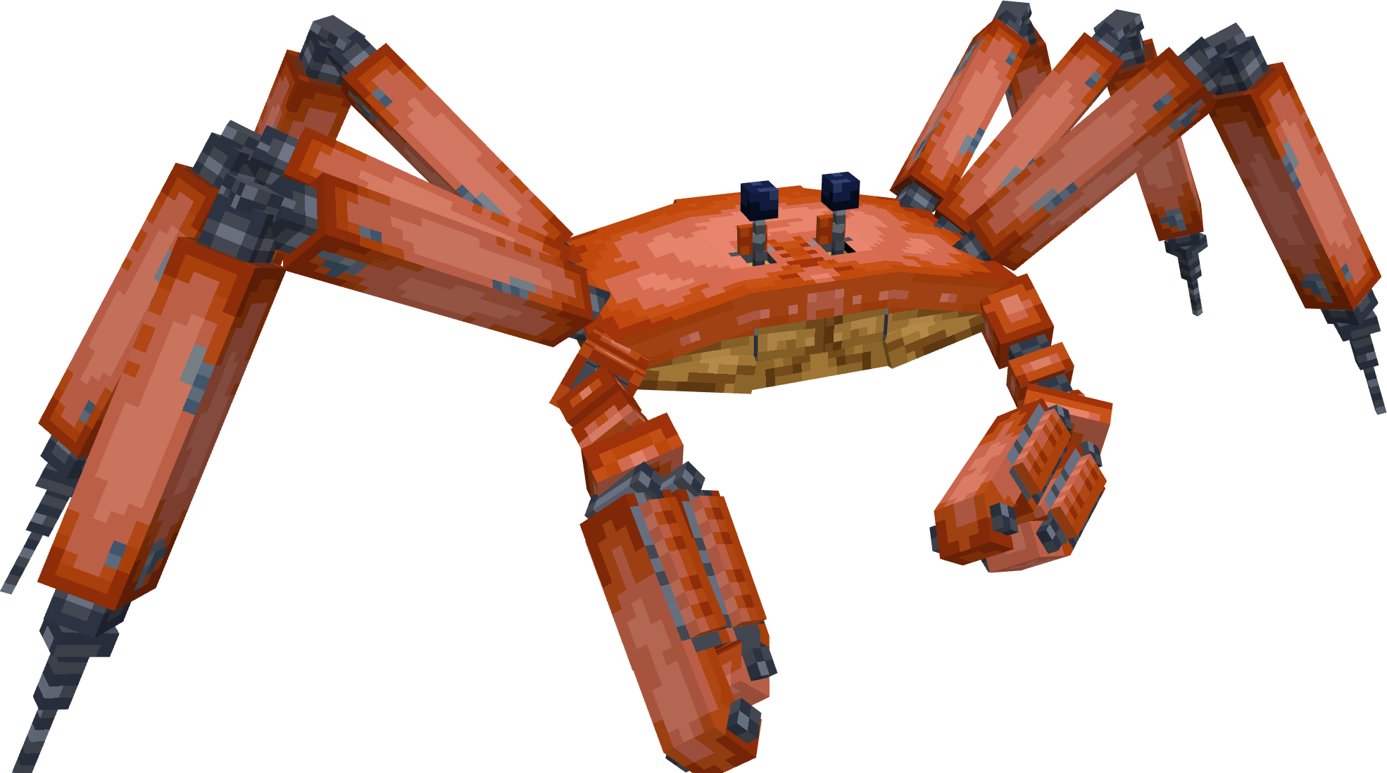 Crab Bot
