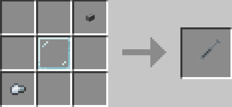 crafting recipe