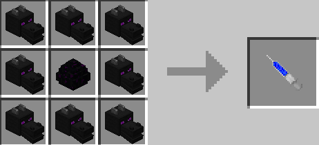 Compound V craft
