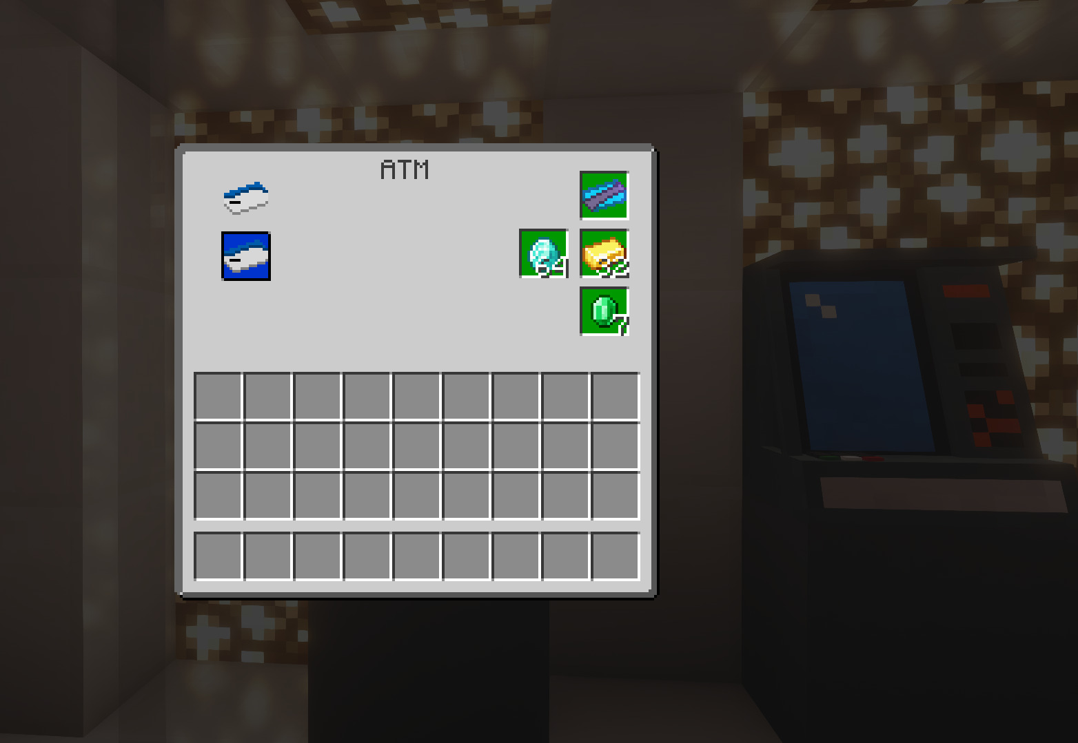 GUI