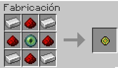 lector ocular