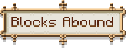 BlocksAbound Banner Image