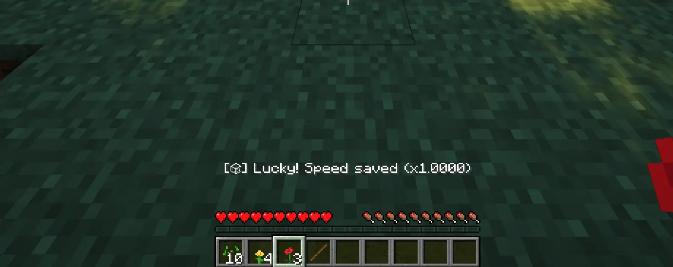 Lucky