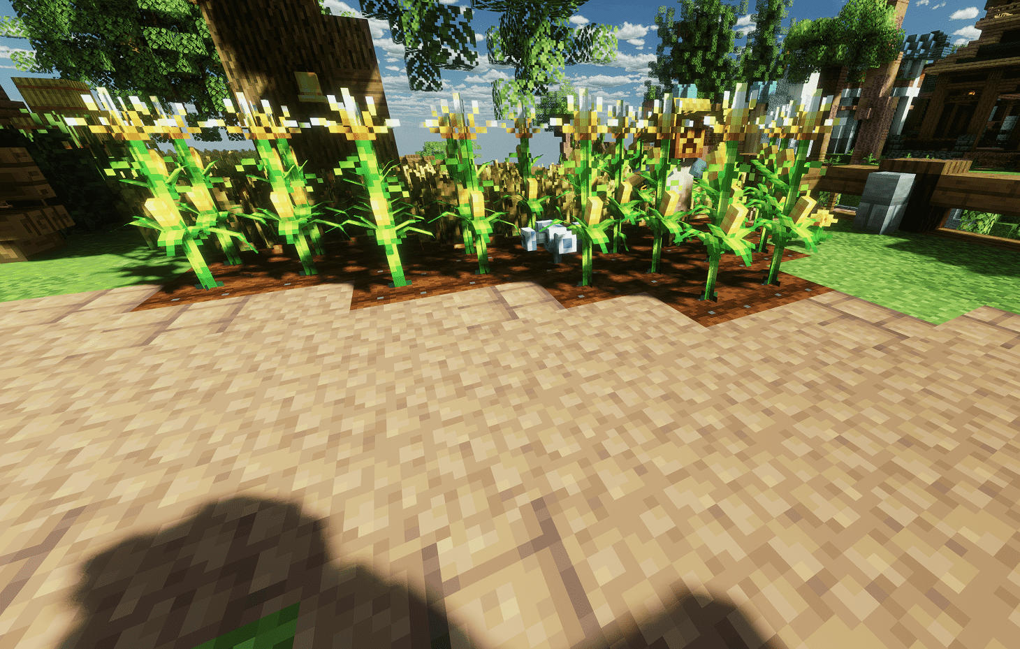 Yarlan Minecraft Resource Pack