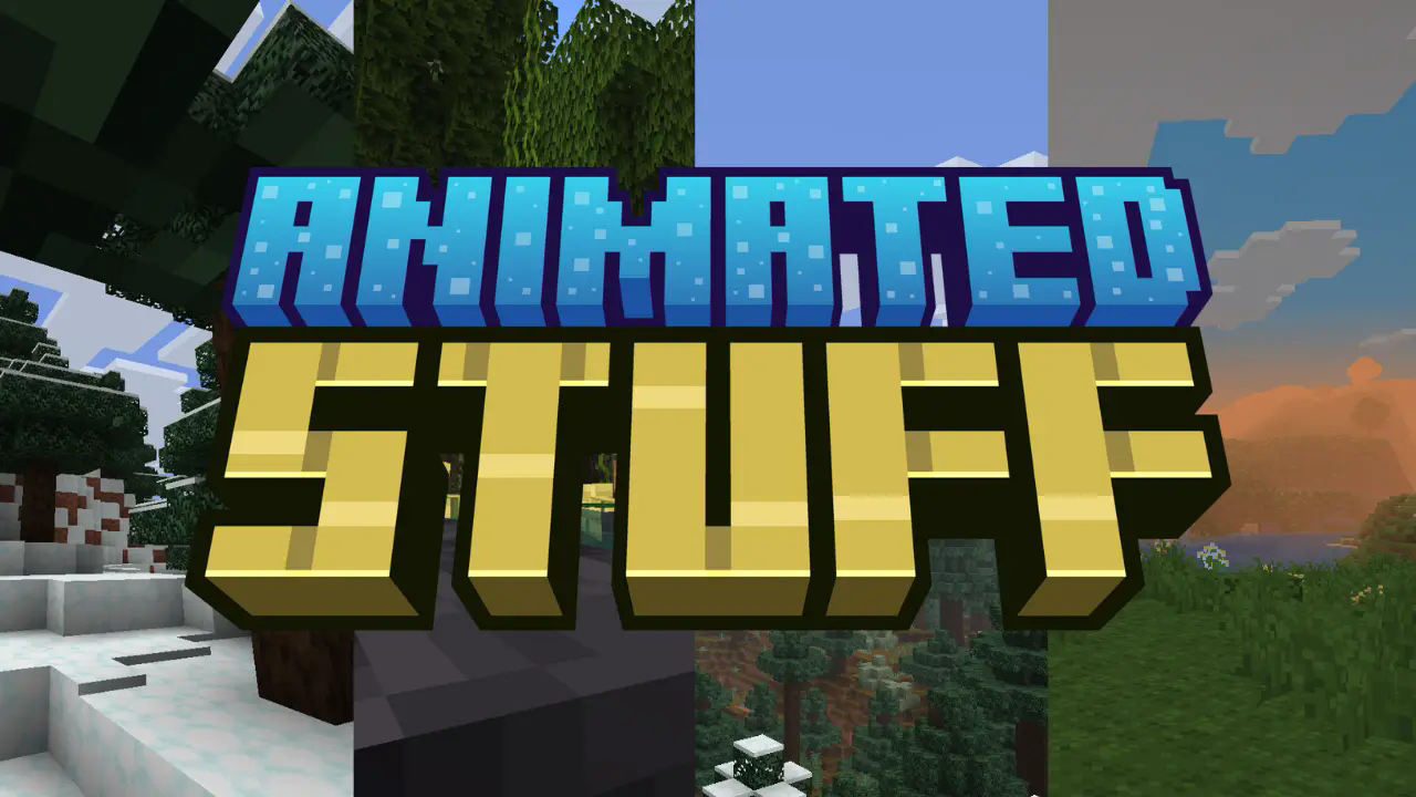 animated stuff