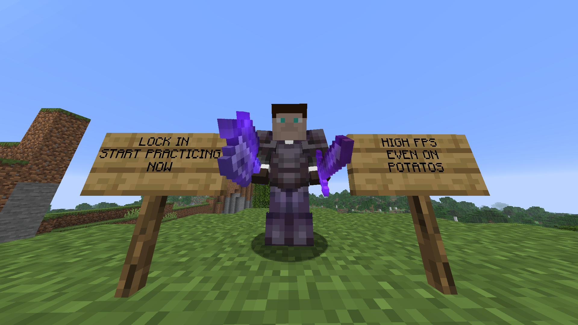 TUFF XD