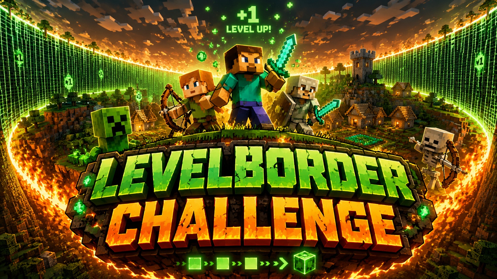 LevelBorder