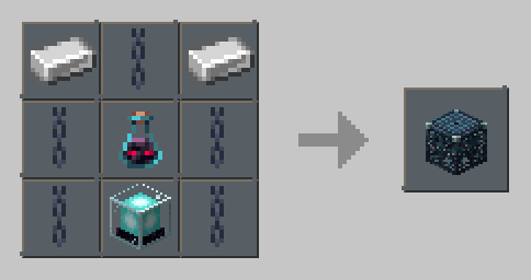 trial spawner crafting recipe