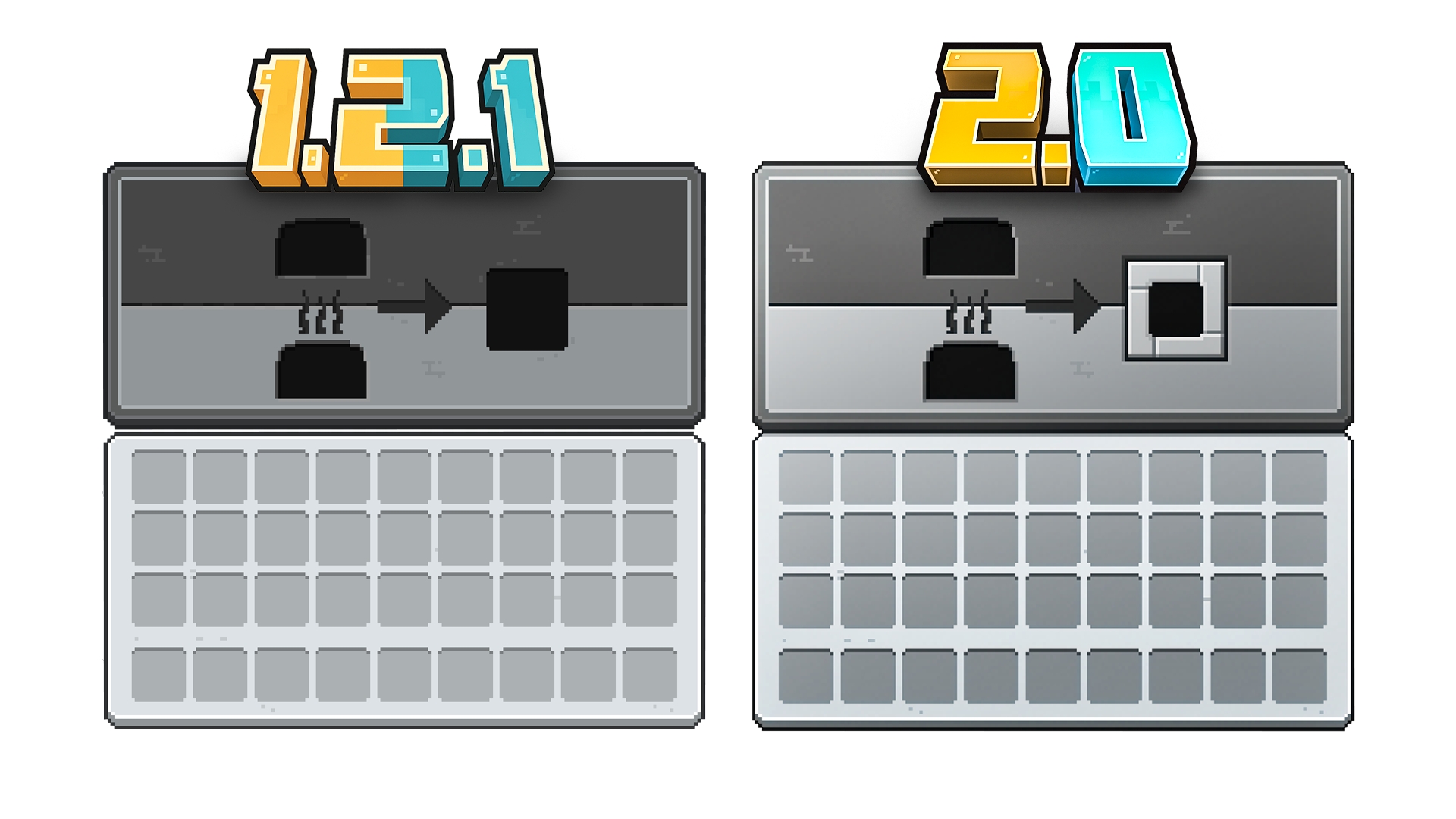Furnace GUI