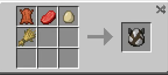 Recipe