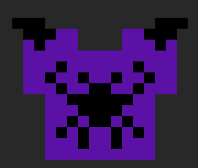 Scarabarmour chestplate
