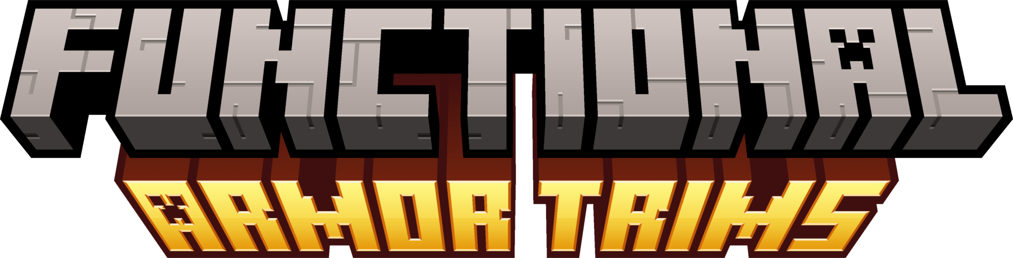 Functional Armor Trims title