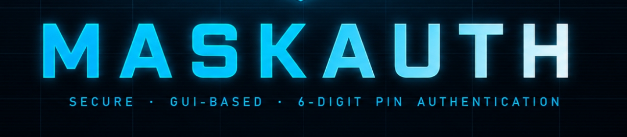 MaskAuth