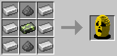Nuclear Bomb Recipe