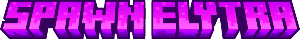 Spawn Elytra Banner