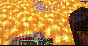 Lava Tank