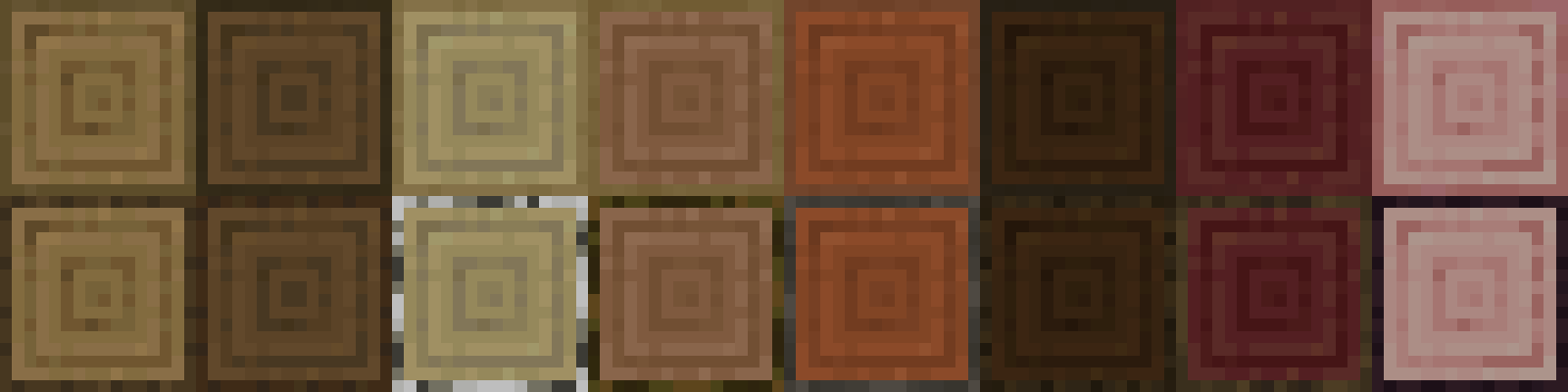 logs