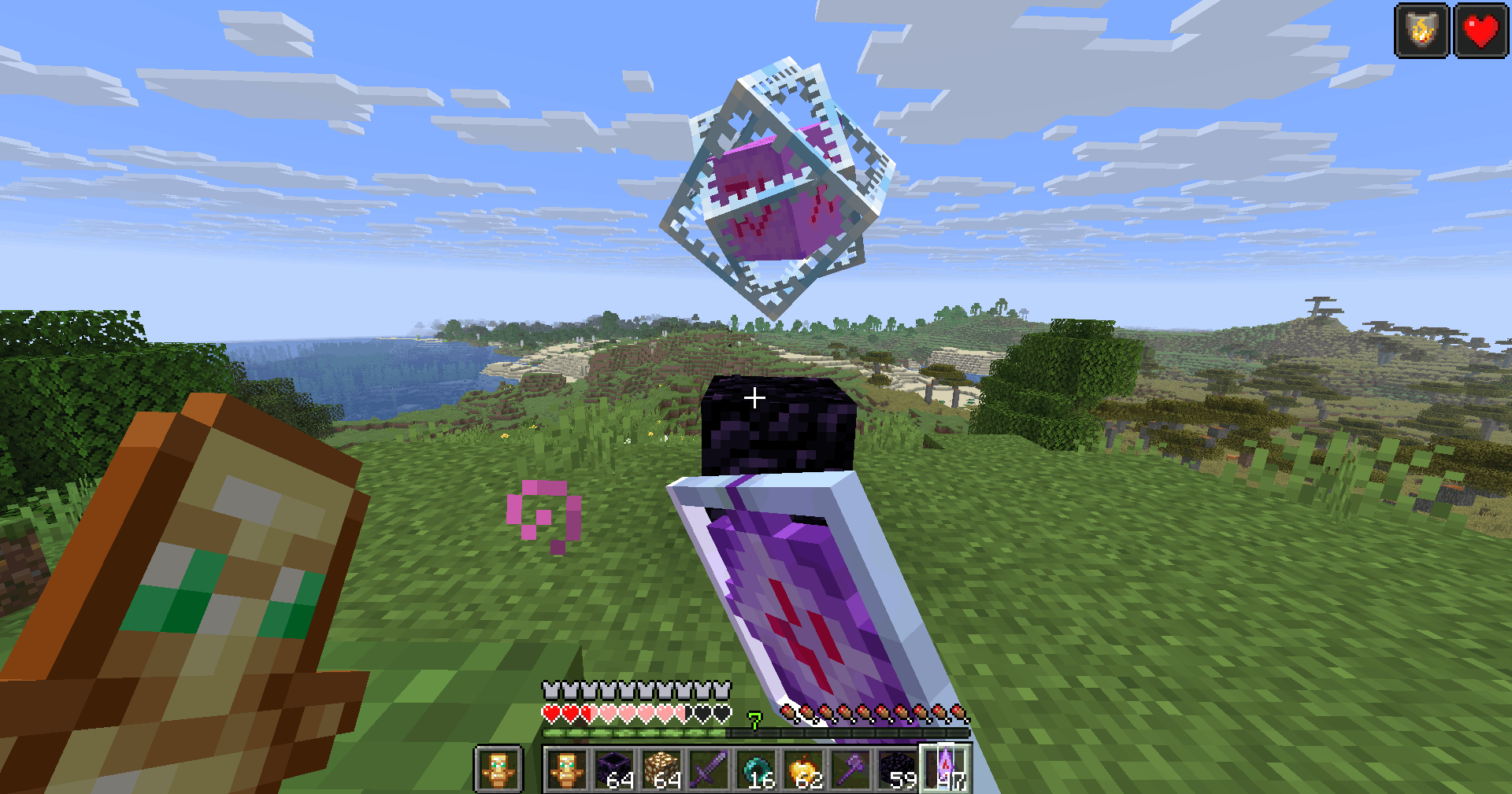 No Explosion Particles