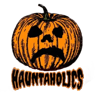 HAUNTAHOLICS