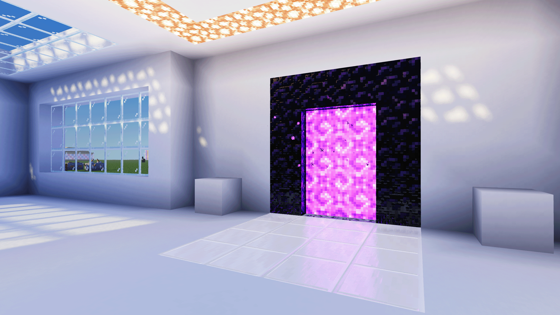 portal