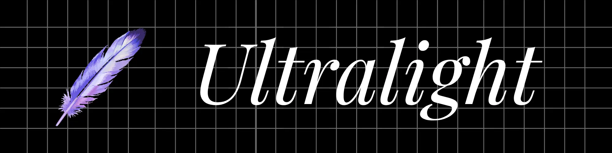ultralightbanner