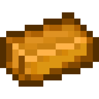 Dalekanium Ingot