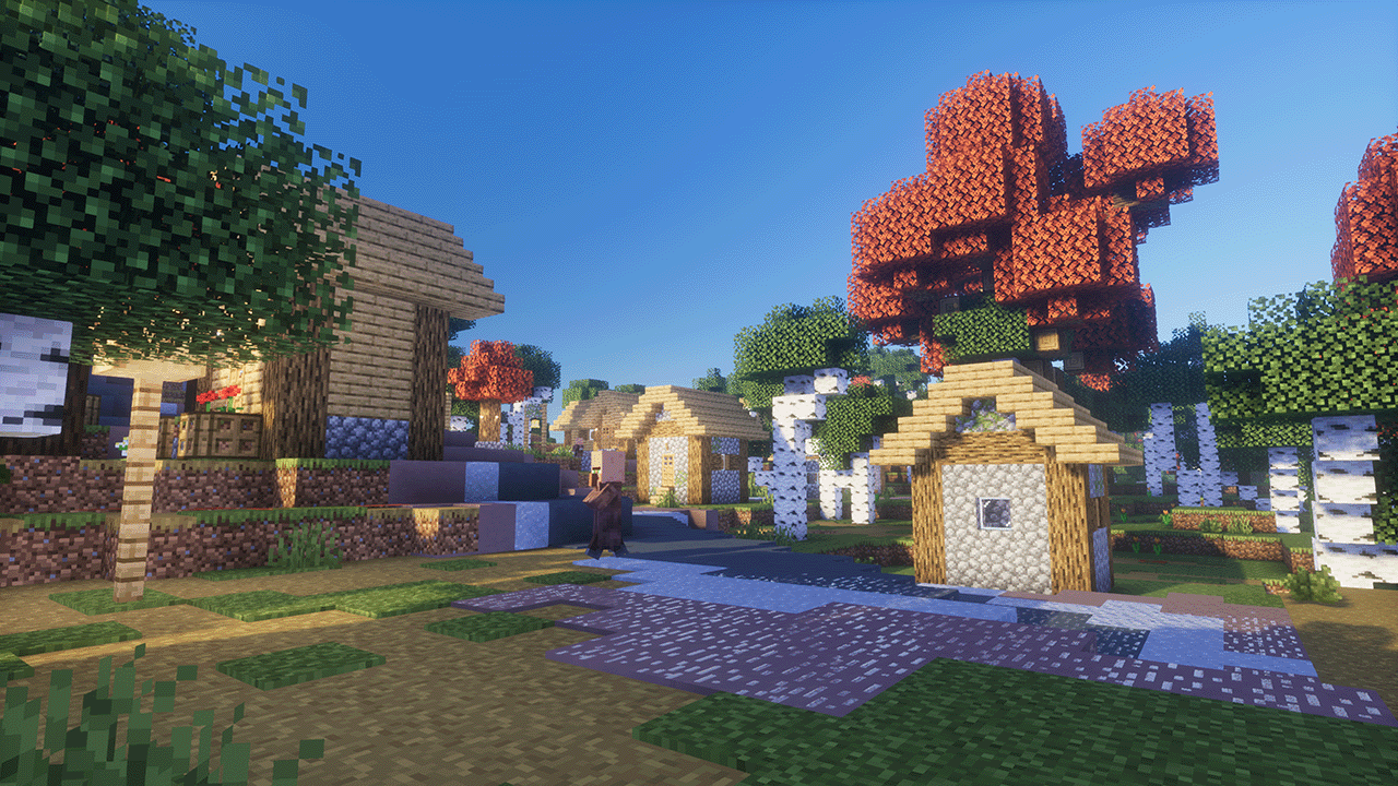 Village