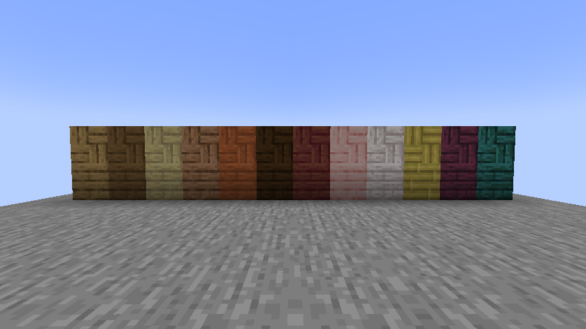 mosaics
